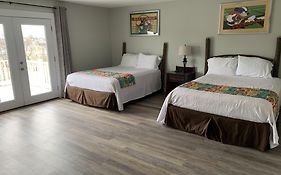 Hotel Marceline